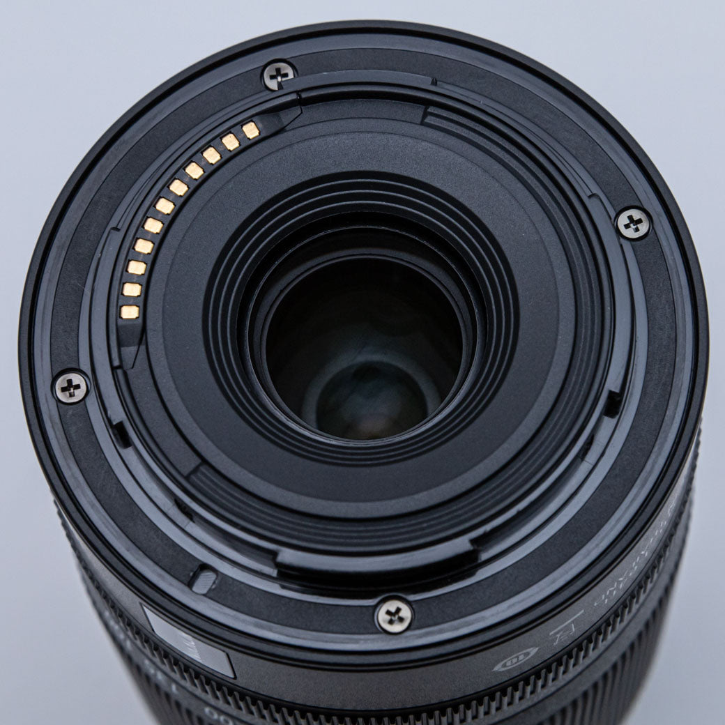 Nikon NIKKOR Z DX 50-250mm F4.5-6.3 VR