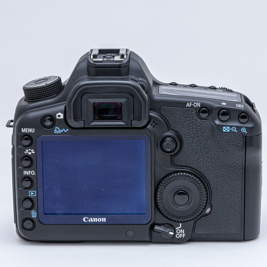Canon EOS 5D MarkII