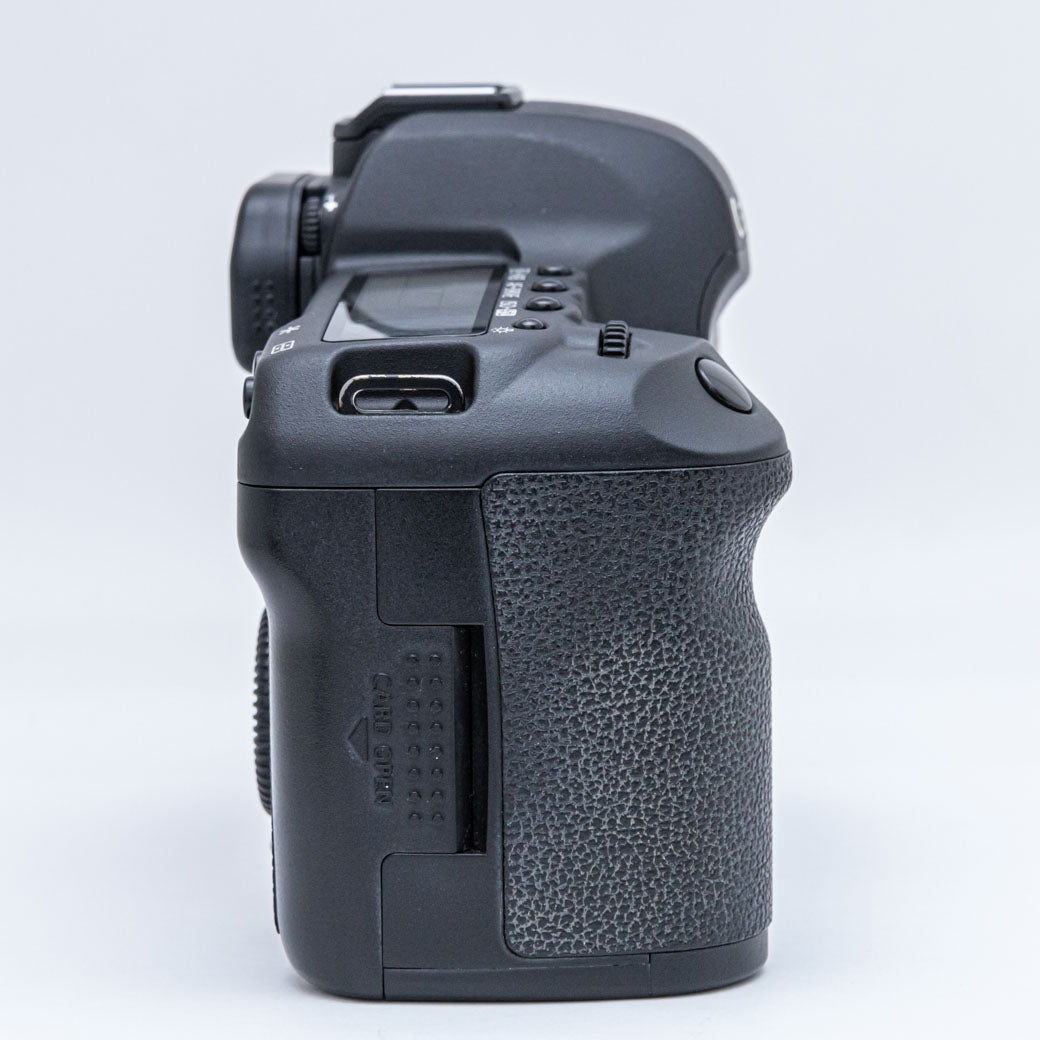 Canon EOS 5D MarkII