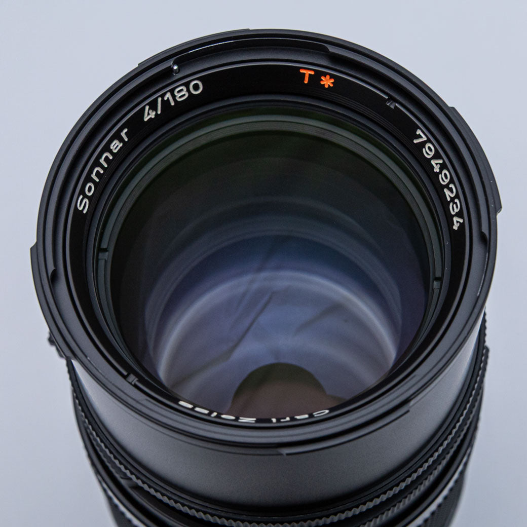 HASSELBLAD Sonnar CF 180mm F4