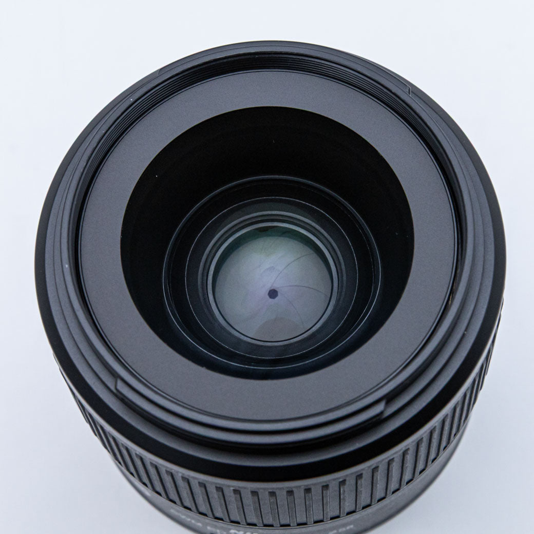 Nikon AF-S 35mm F1.8 G ED