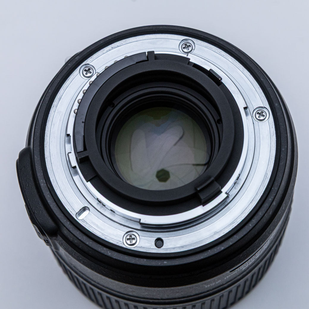 Nikon AF-S 35mm F1.8 G ED