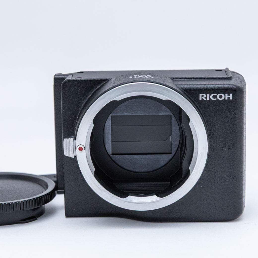 RICOH GXR MOUNT A12
