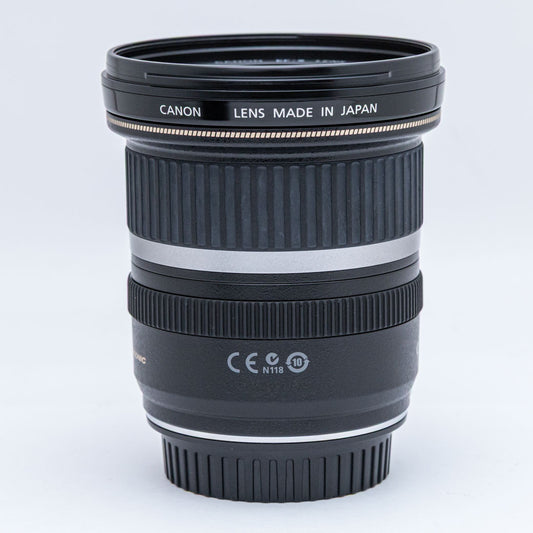 Canon EF-S 10-22mm F3.5-4.5 USM