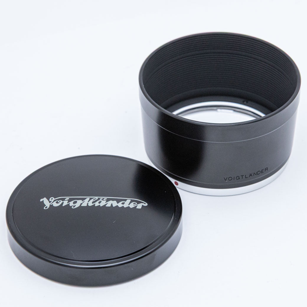 Voigtlander APO-LANTHAR 180mm F4 SL Nikon F用