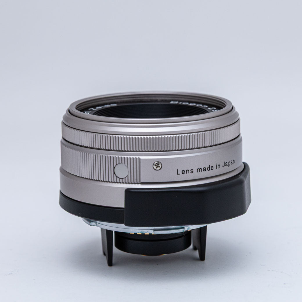 CONTAX Biogon 28mm F2.8 G用