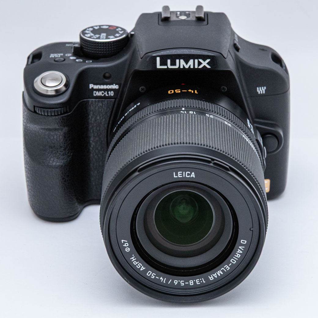 Panasonic DMC-L10, LEICA D VARIO-ELMAR 14-50mm F3.8-5.6 ASPH. MEGA O.I.S.