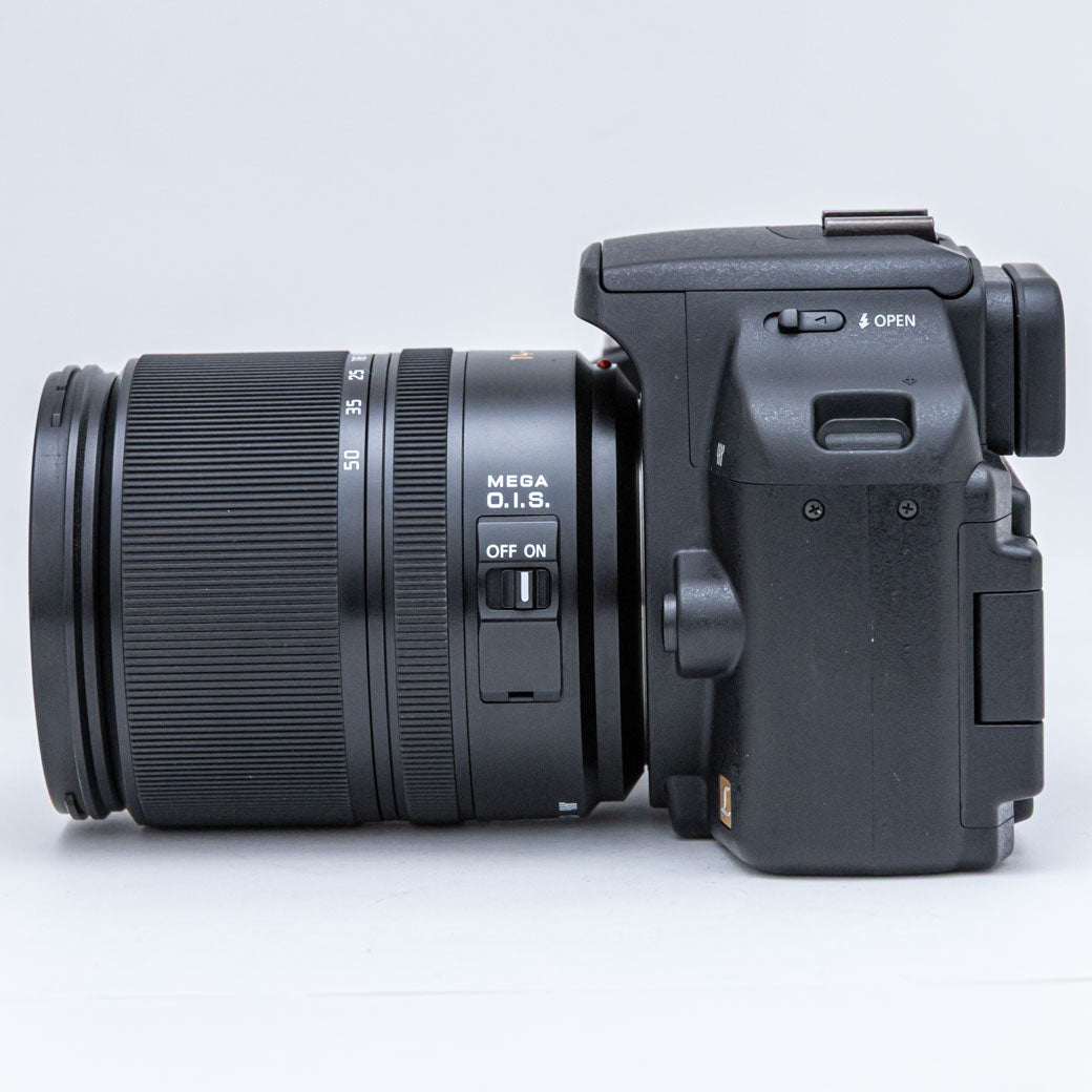 Panasonic DMC-L10, LEICA D VARIO-ELMAR 14-50mm F3.8-5.6 ASPH. MEGA O.I.S.