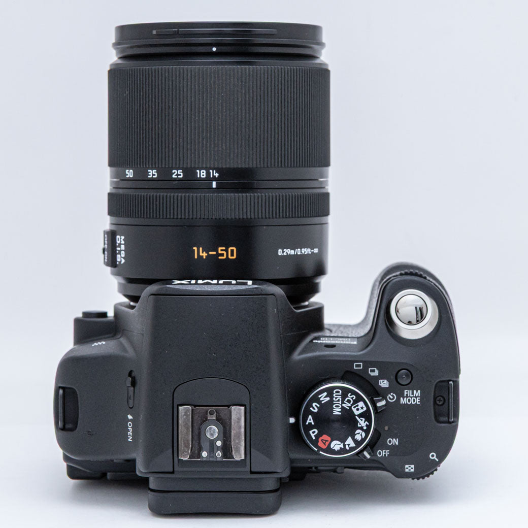 Panasonic DMC-L10, LEICA D VARIO-ELMAR 14-50mm F3.8-5.6 ASPH. MEGA O.I.S.