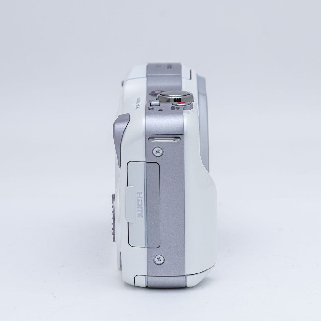 Panasonic DMC-GF3 ホワイト