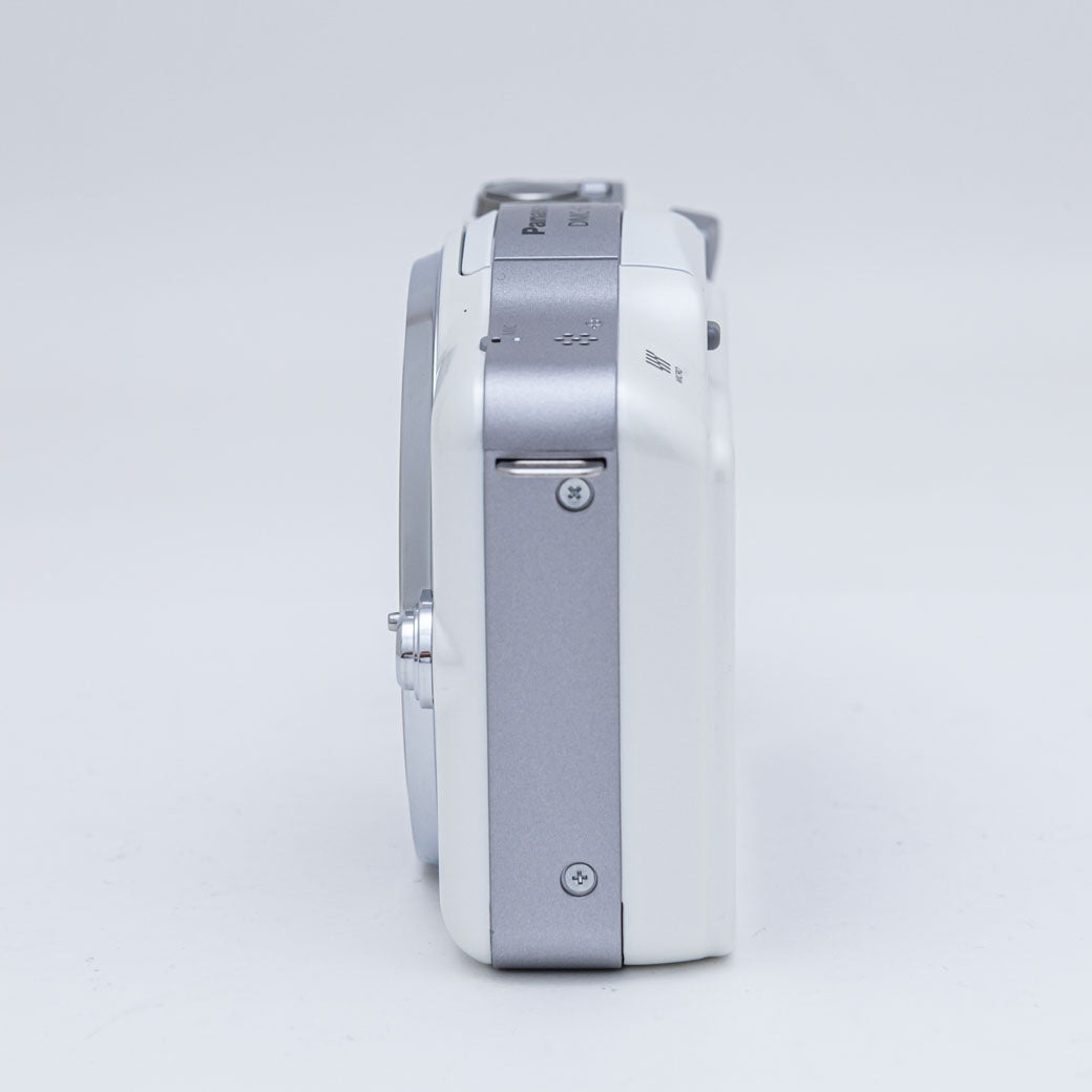Panasonic DMC-GF3 ホワイト
