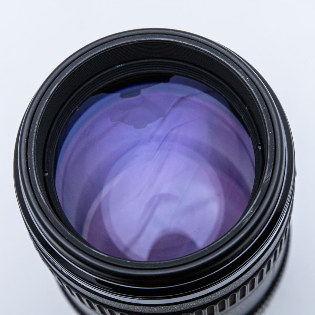 Canon EF 135mm F2.8 SOFTFOCUS
