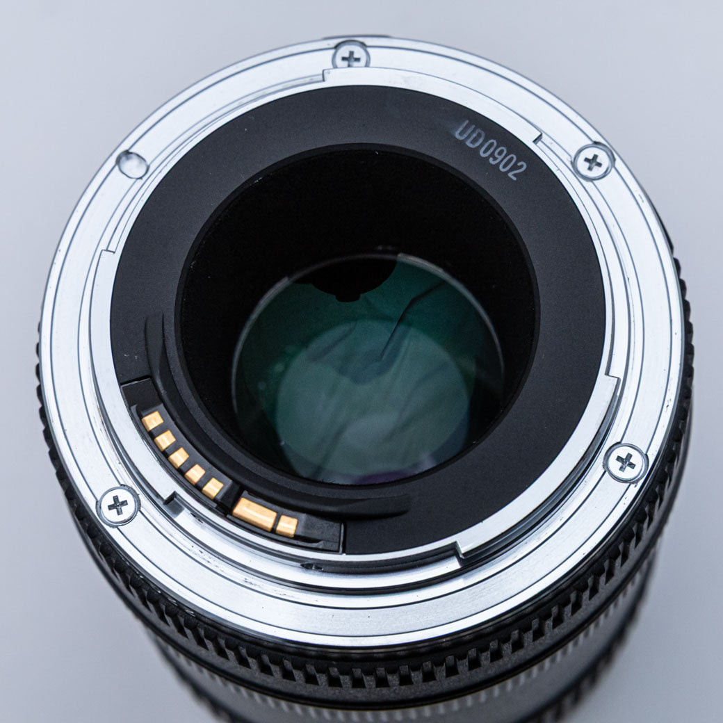 Canon EF 135mm F2.8 SOFTFOCUS
