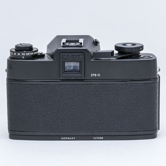 Leica LEICAFLEX SL2 50 JAHRE ブラック