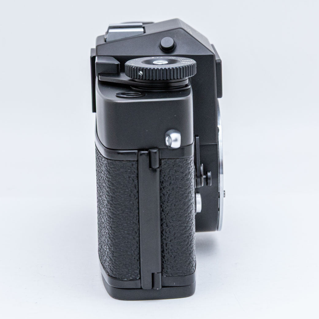 Leica LEICAFLEX SL2 50 JAHRE ブラック