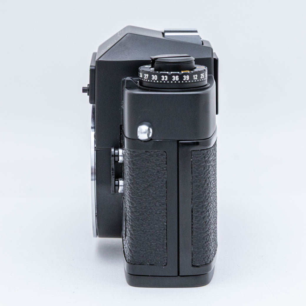 Leica LEICAFLEX SL2 50 JAHRE ブラック