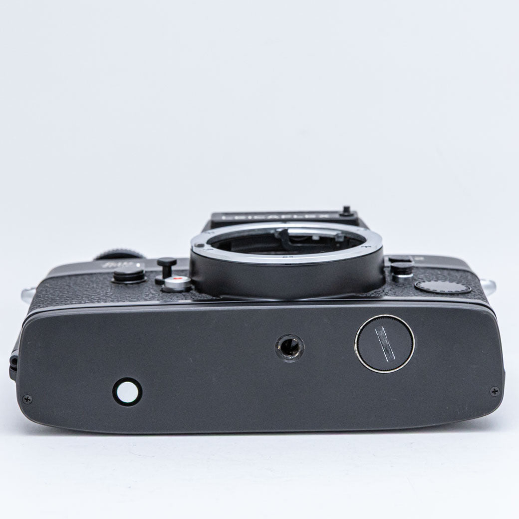 Leica LEICAFLEX SL2 50 JAHRE ブラック