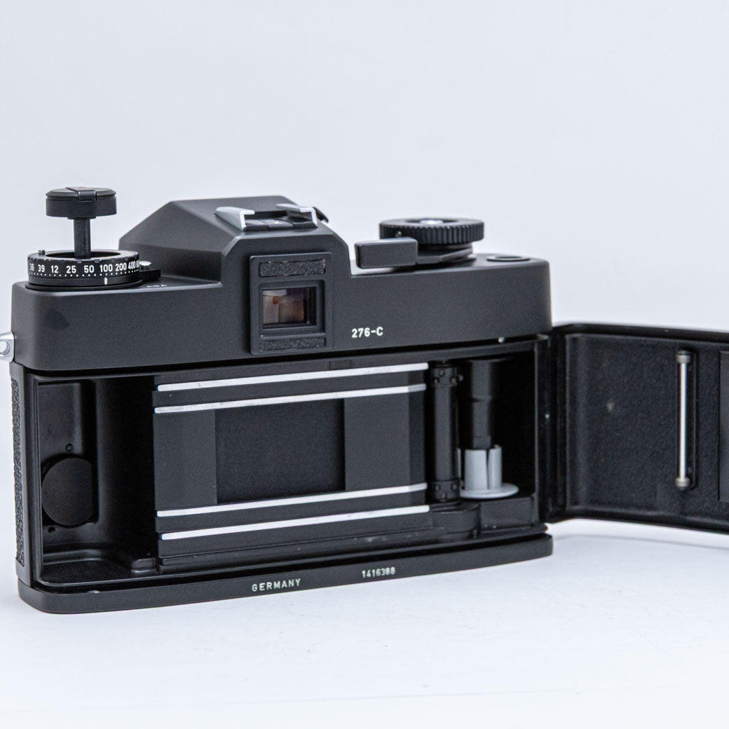 Leica LEICAFLEX SL2 50 JAHRE ブラック