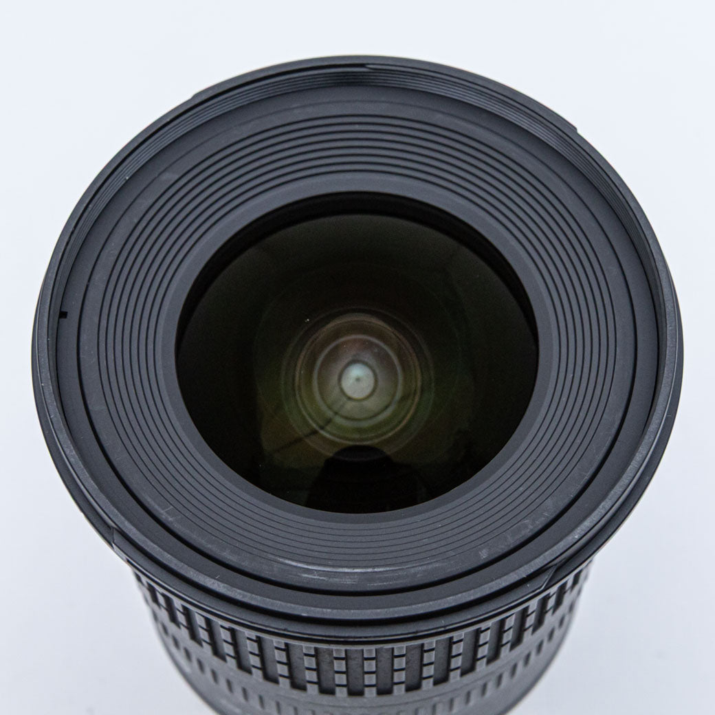 Nikon AF-S DX 10-24mm F3.5-4.5 G ED