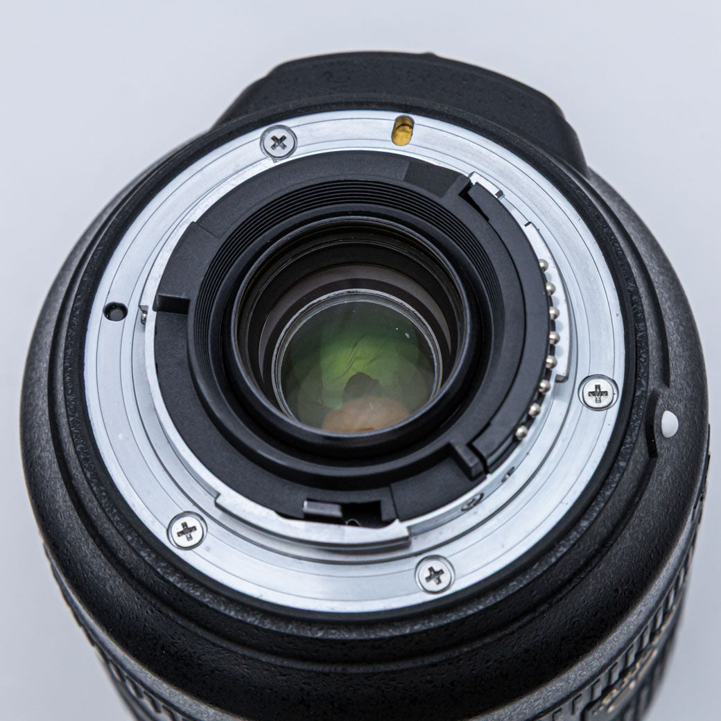 Nikon AF-S 24-85mm F3.5-4.5 G ED VR