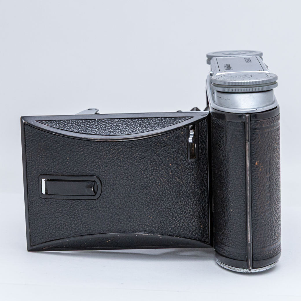 Voigtlander Bessa II Color Skopar 105mm F3.5
