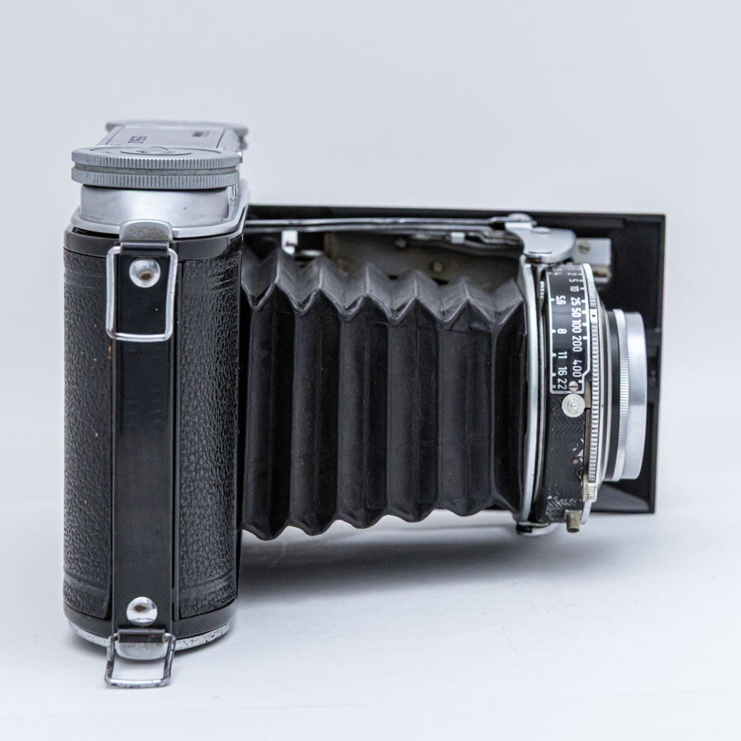 Voigtlander Bessa II Color Skopar 105mm F3.5