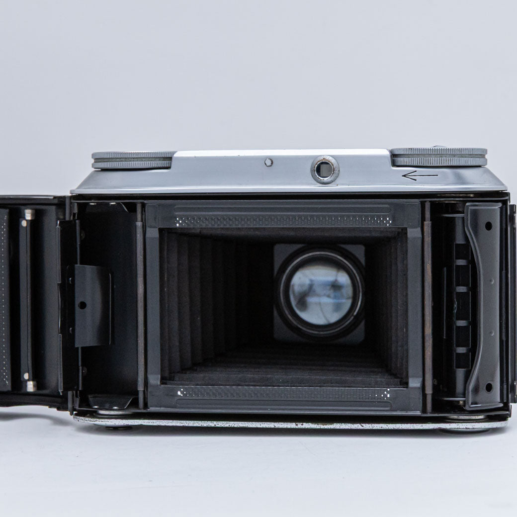 Voigtlander Bessa II Color Skopar 105mm F3.5