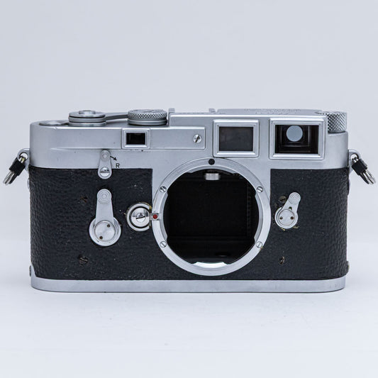 Leica M3 DS