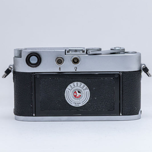 Leica M3 DS