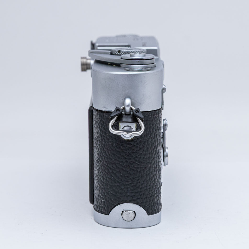 Leica M3 DS