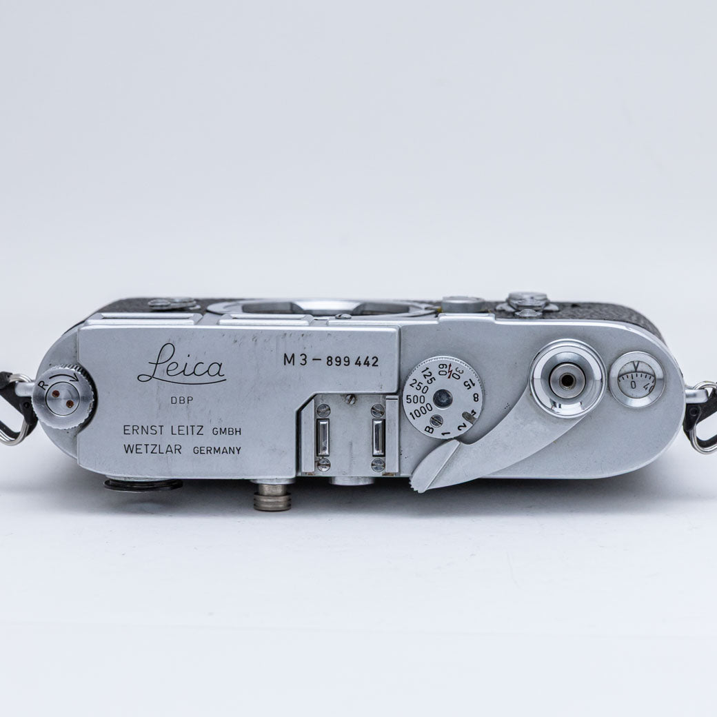 Leica M3 DS