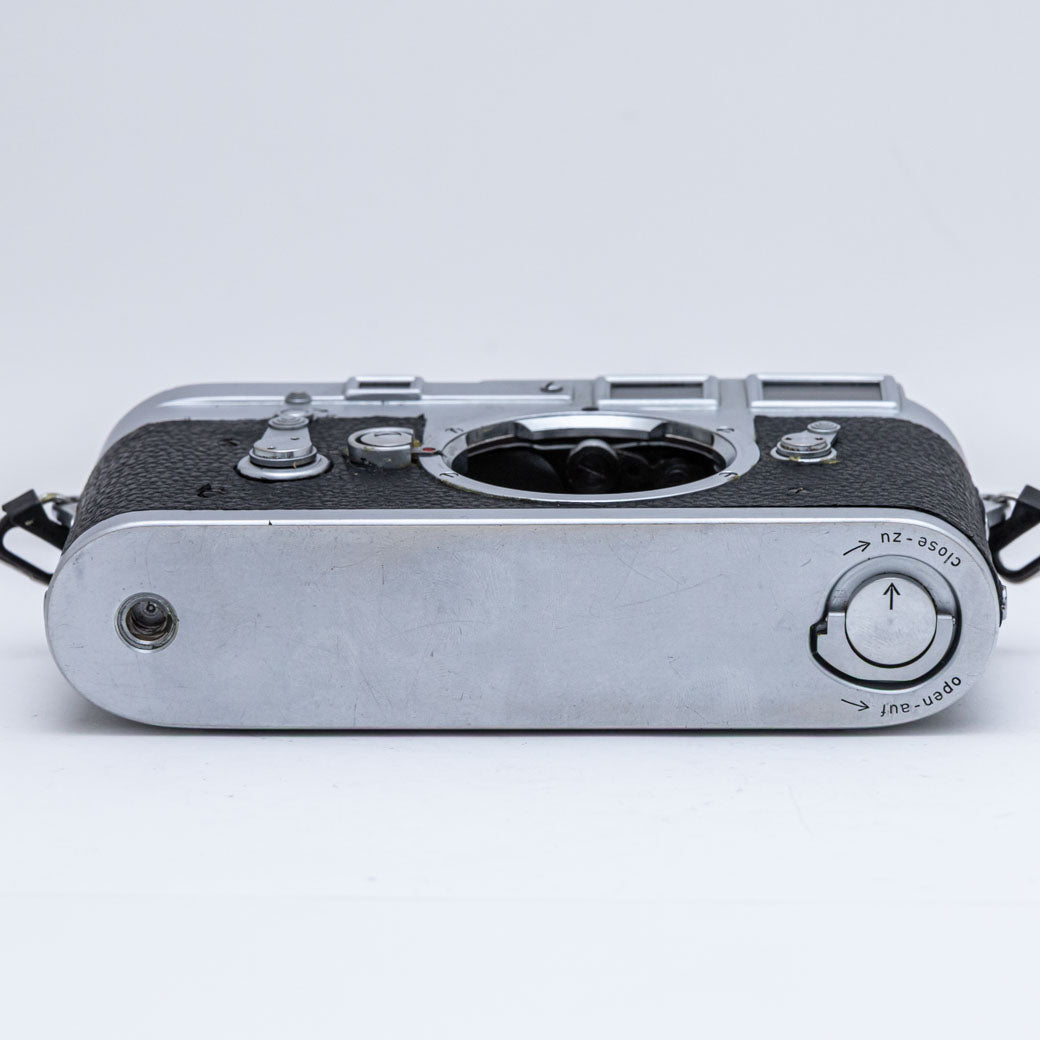 Leica M3 DS