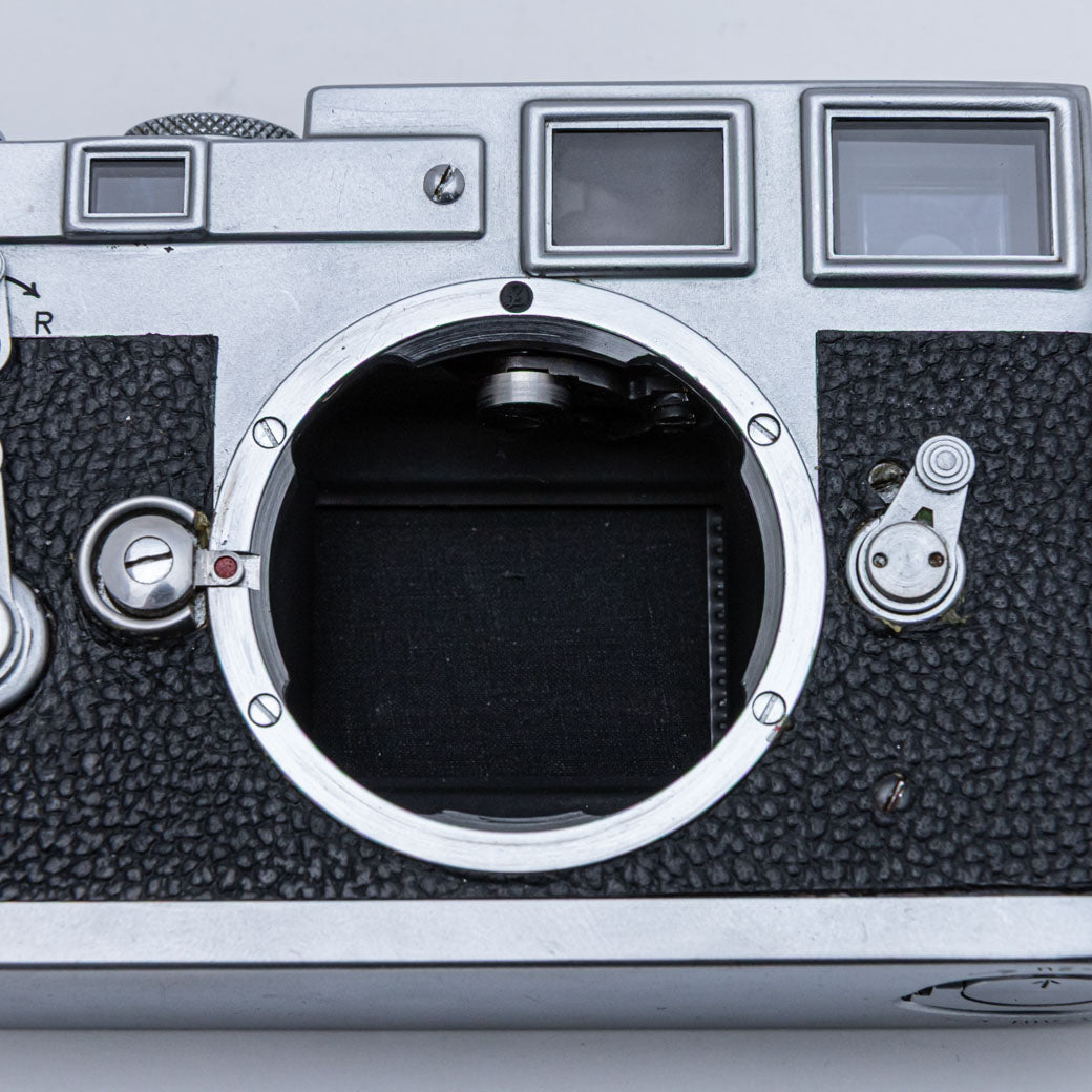 Leica M3 DS