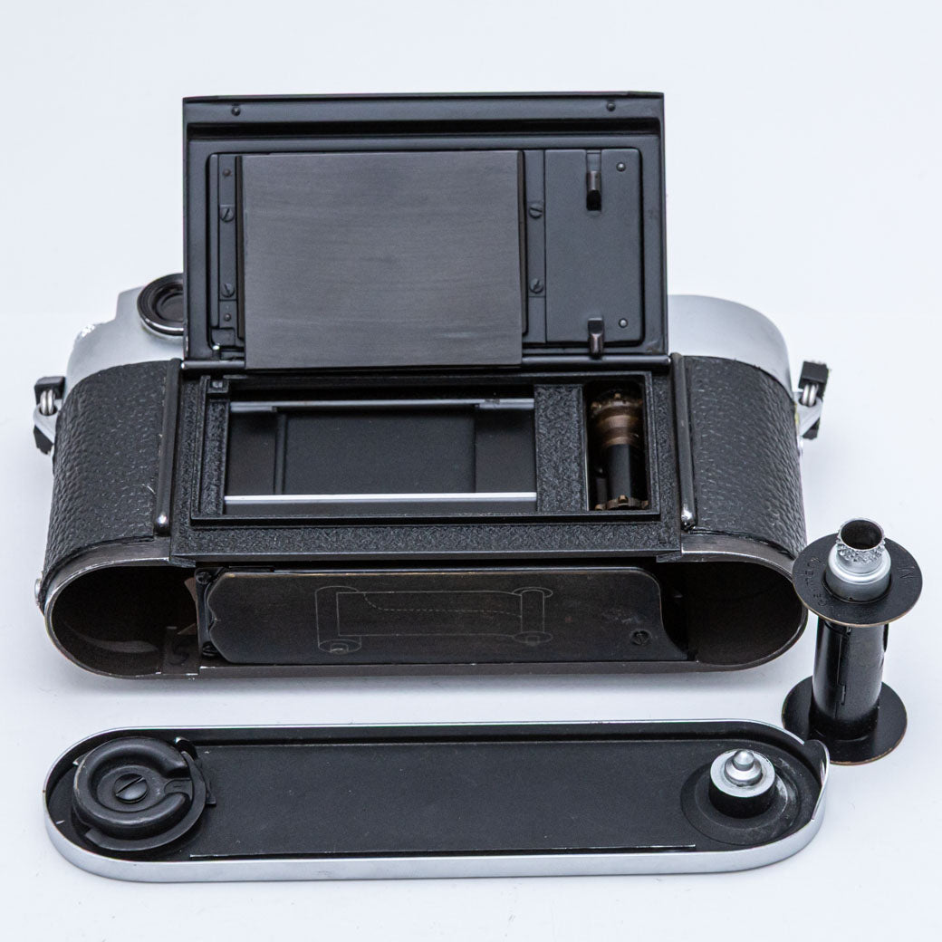 Leica M3 DS