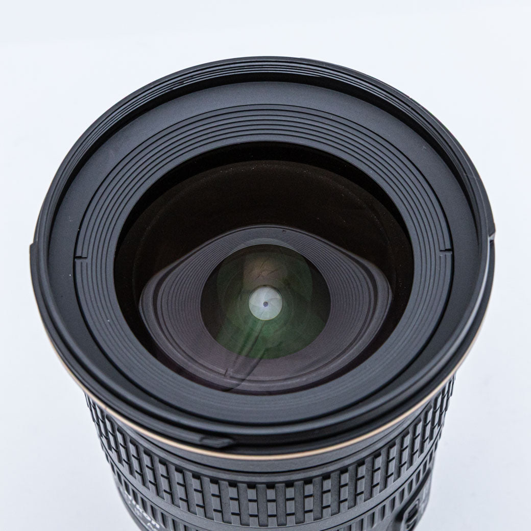 Nikon AF-S DX 12-24mm F4 G ED