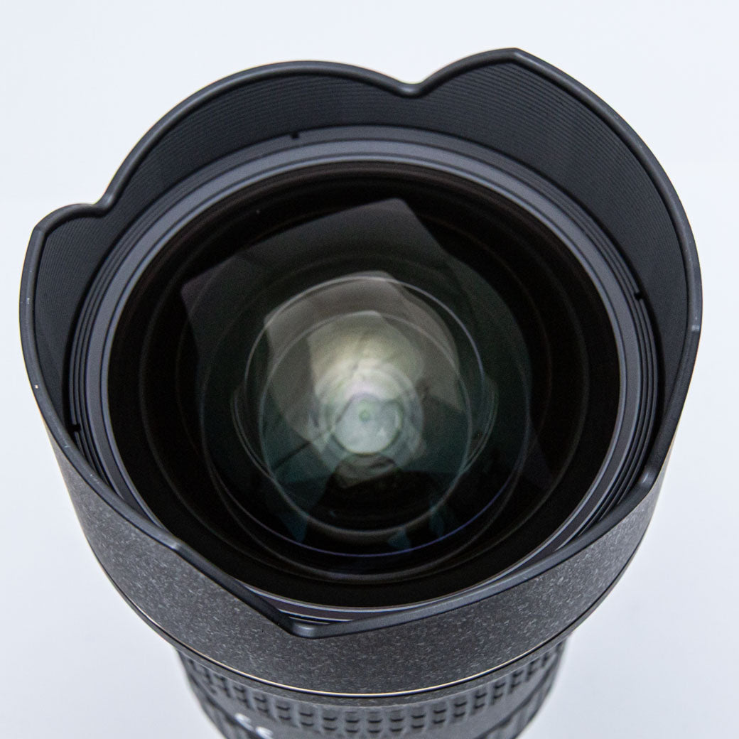 Tokina AT-X 16-28mm F2.8 PRO FX Nikon F用