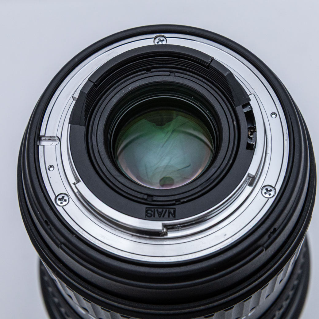 Tokina AT-X 16-28mm F2.8 PRO FX Nikon F用