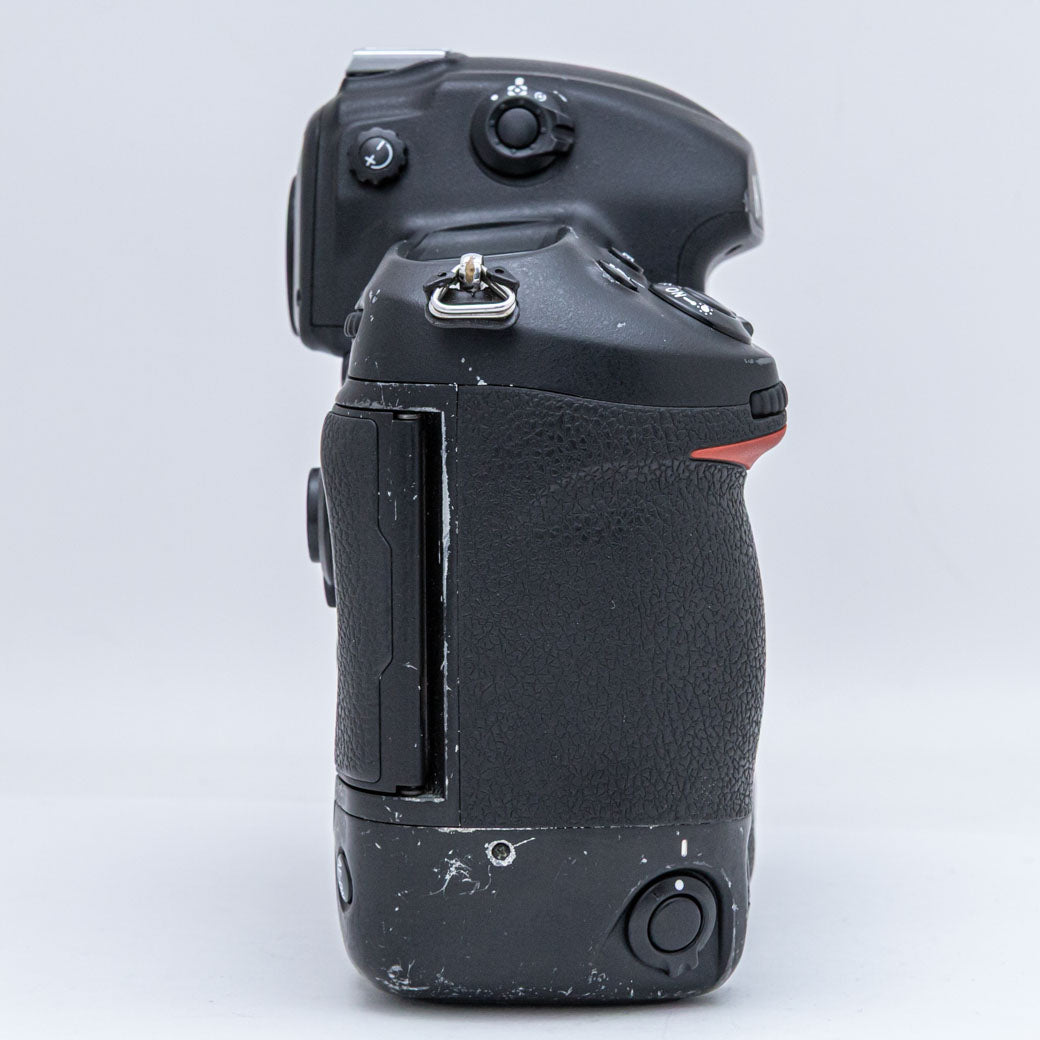 Nikon D3