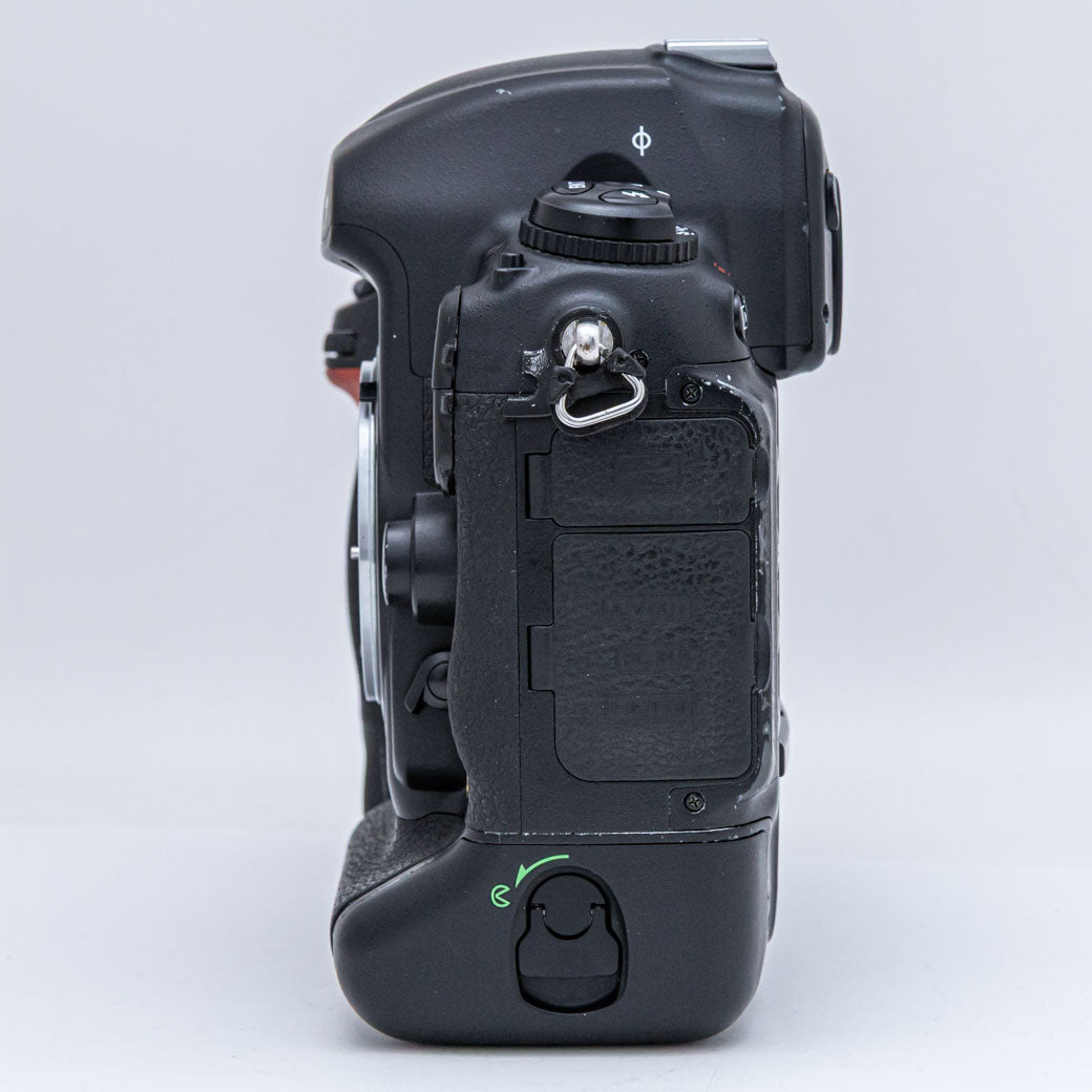 Nikon D3