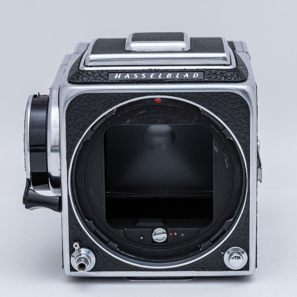 HASSELBLAD 500C/M, A12