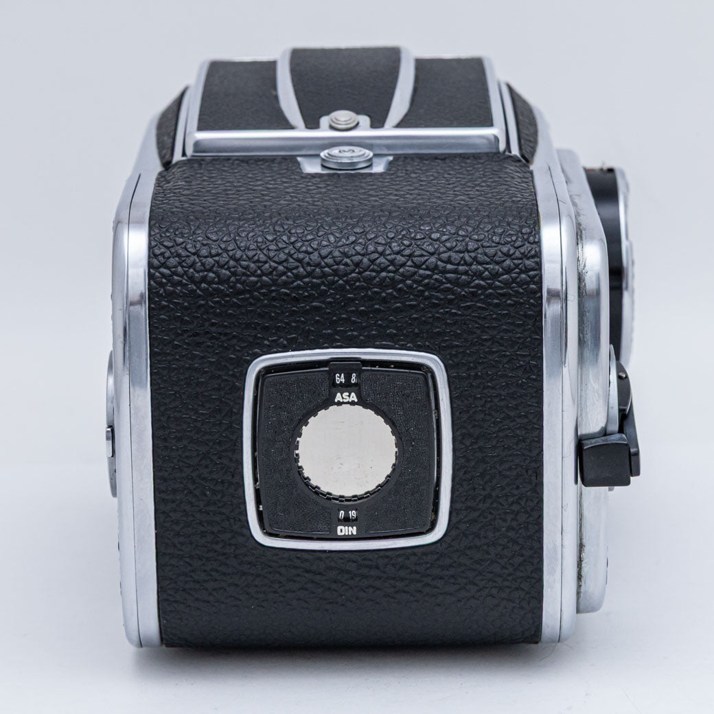 HASSELBLAD 500C/M, A12