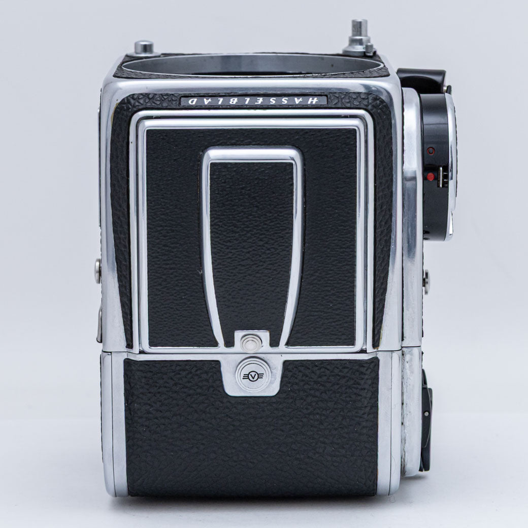 HASSELBLAD 500C/M, A12
