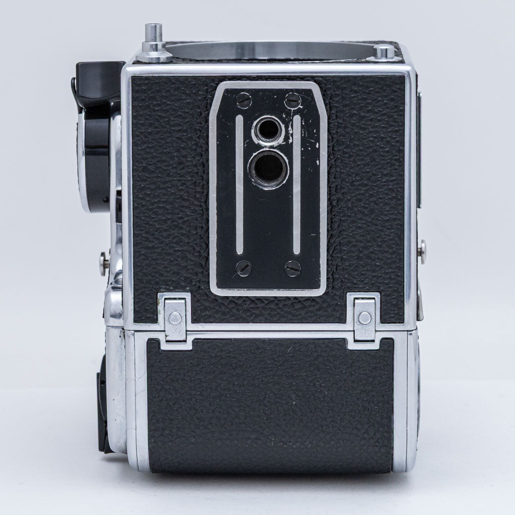 HASSELBLAD 500C/M, A12