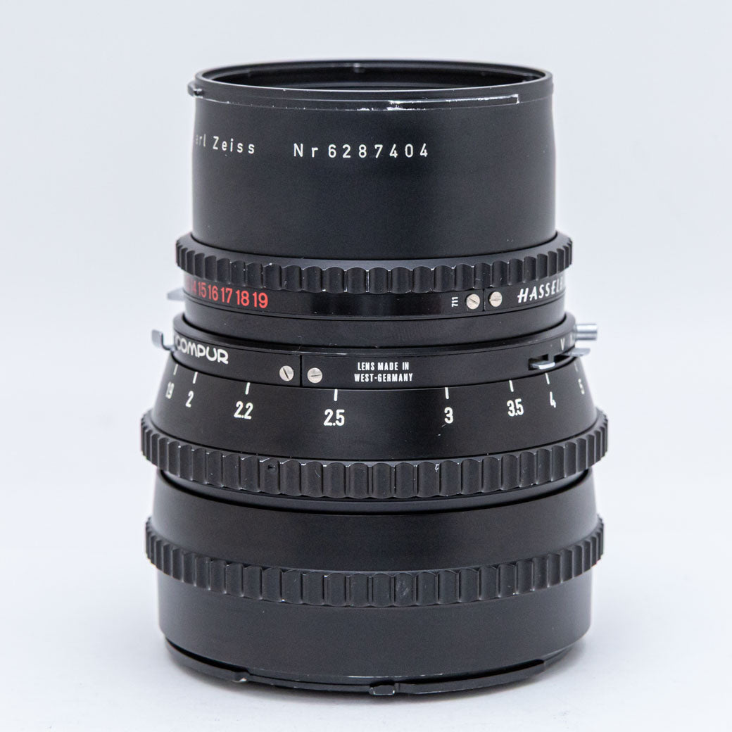 HASSELBLAD Sonnar C 150mm F4 ブラック
