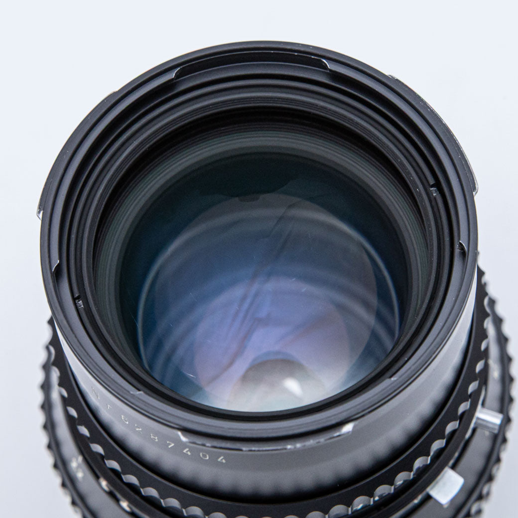 HASSELBLAD Sonnar C 150mm F4 ブラック