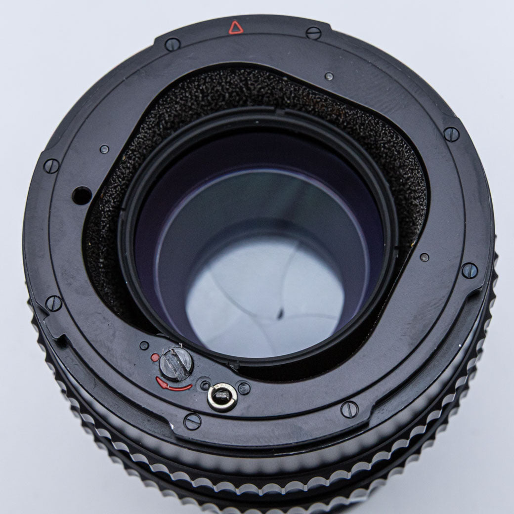 HASSELBLAD Sonnar C 150mm F4 ブラック