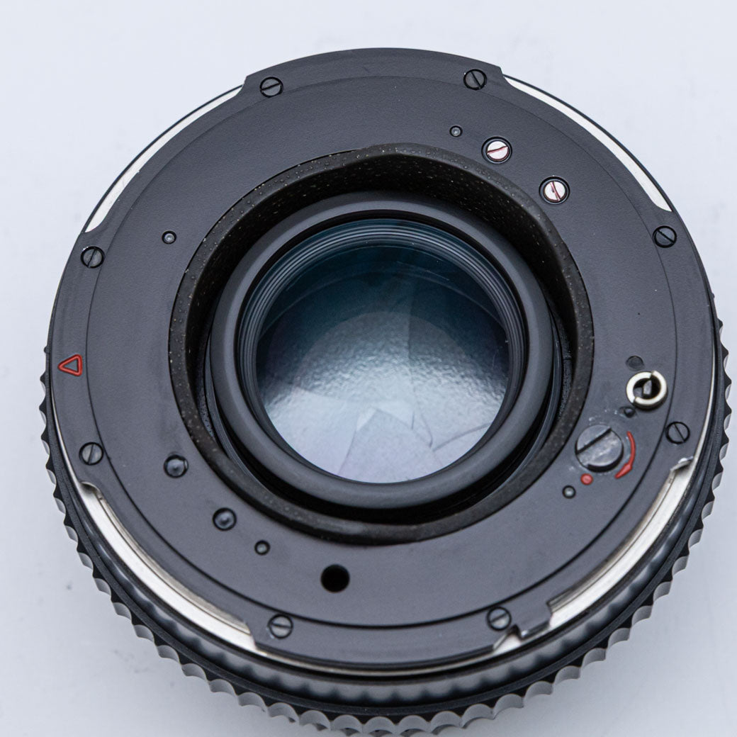 HASSELBLAD Planar C 80mm F2.8 T* ブラック