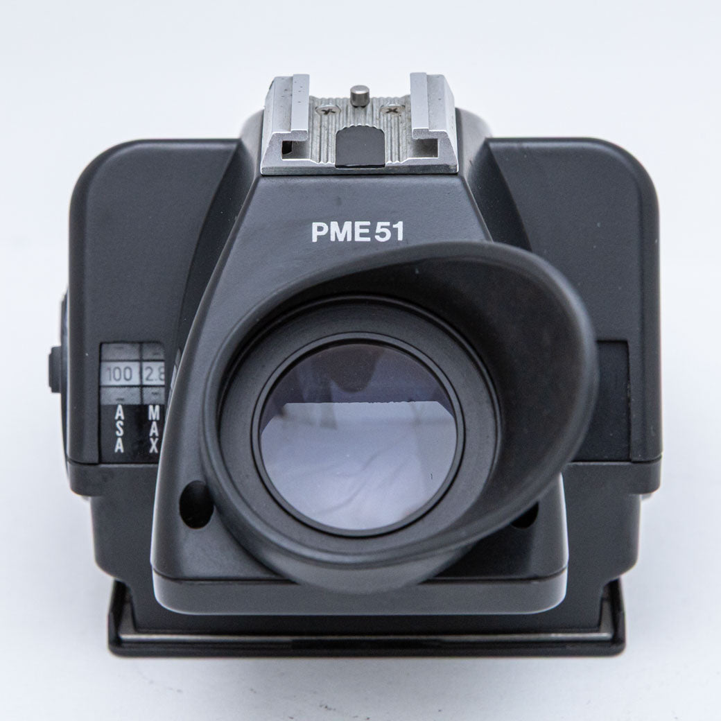 HASSELBLAD PME51