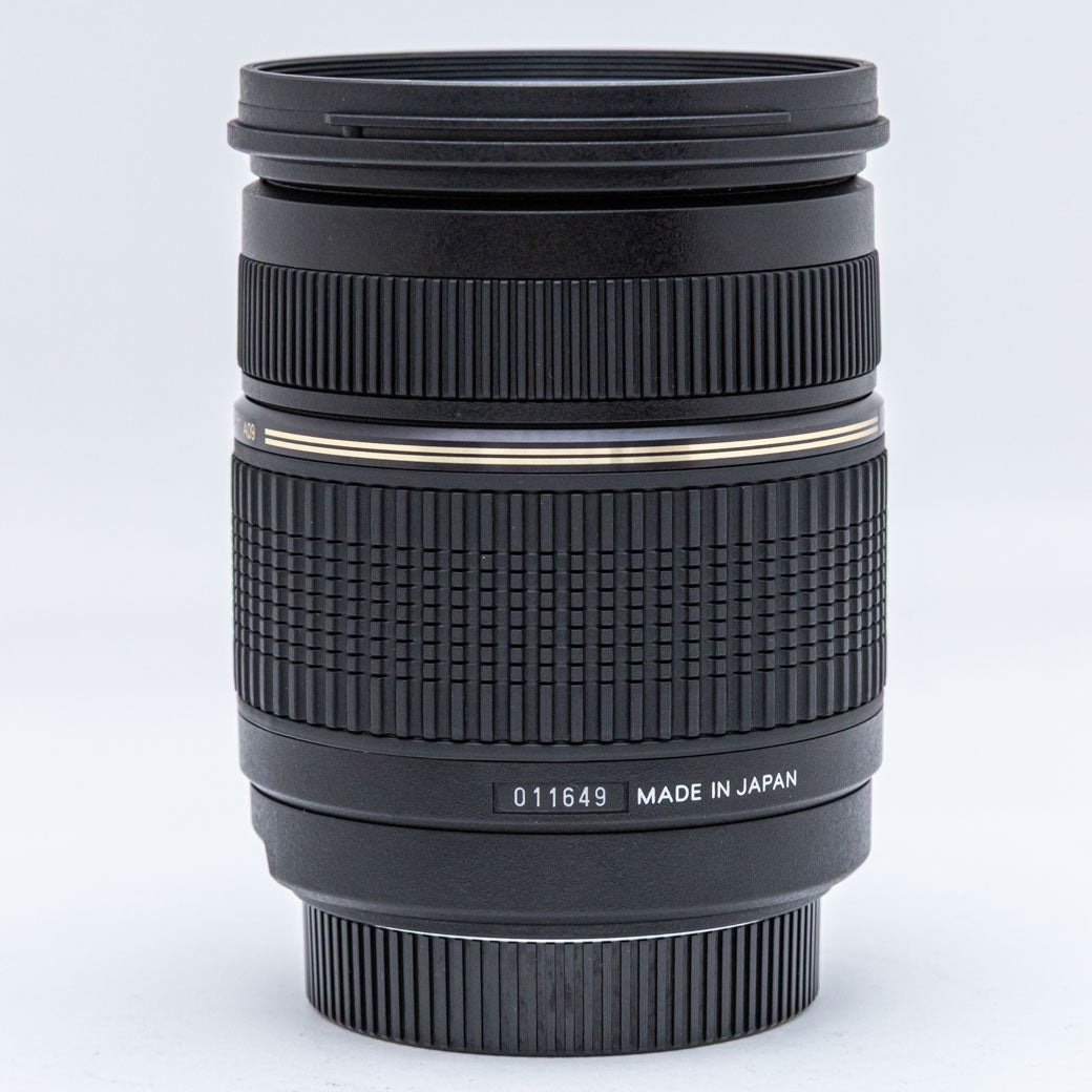 TAMRON SP AF 28-75mm F2.8 XR Di A09NII Nikon F用