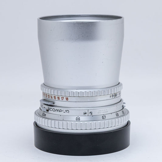 HASSELBLAD Distagon C 50mm F4 シルバー